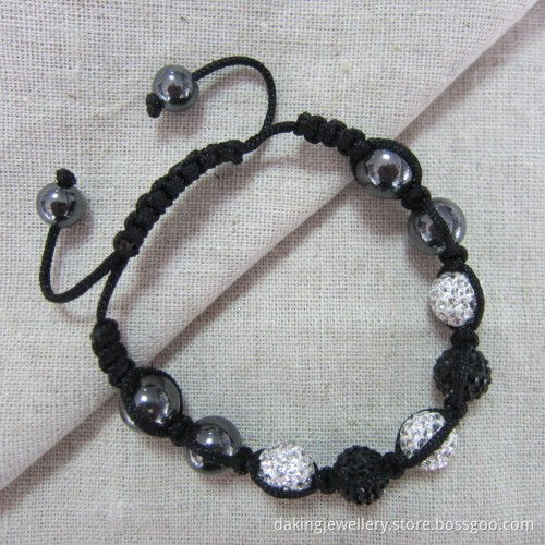 Shamballa Bracelet (BR121039)